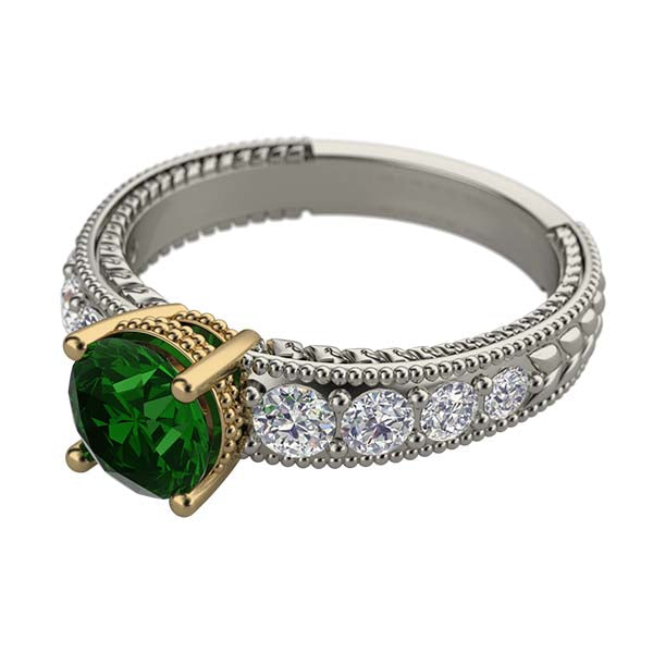 DIX-ENG-141 Round RTT-TsavG-DI