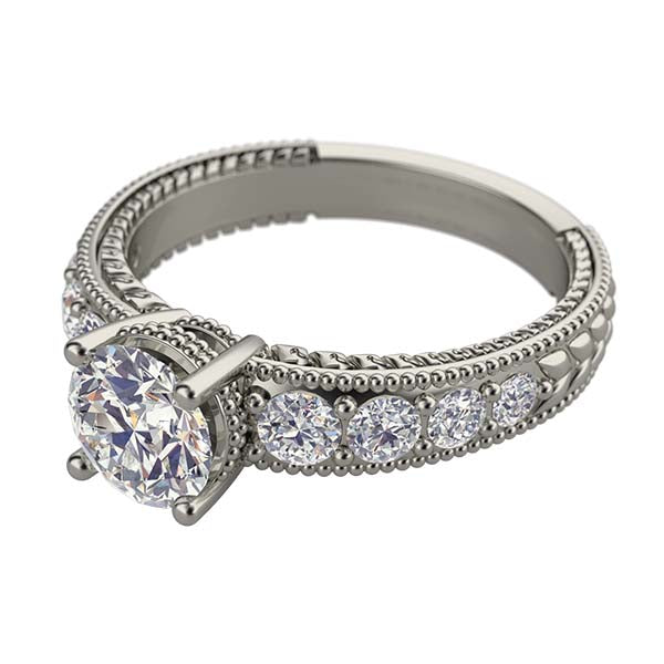 DIX-ENG-141 Round WG-DI