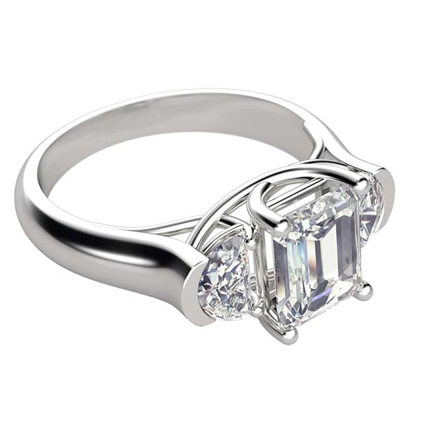 EC & Halfmoon Trellis a