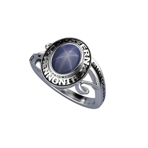 Fansler EMU Ring Blk