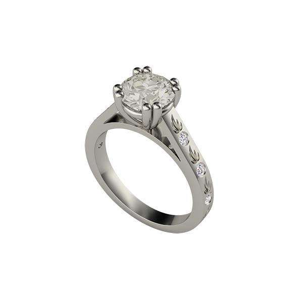 Floral ER Old Mine V1