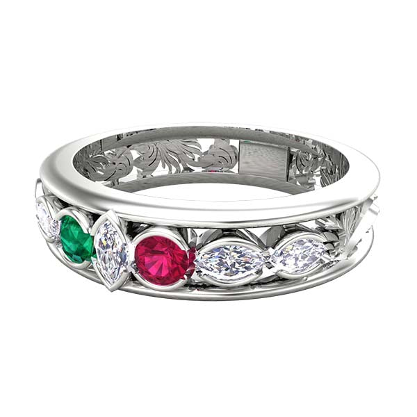 Ingrid DiRuEm WG Band V4