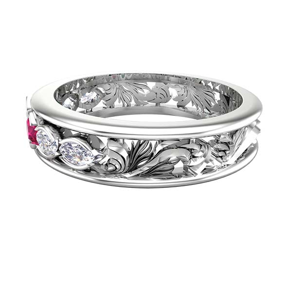 Ingrid DiRuEm WG Band V4a