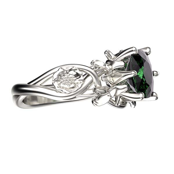 Lotus Alex Ring Side