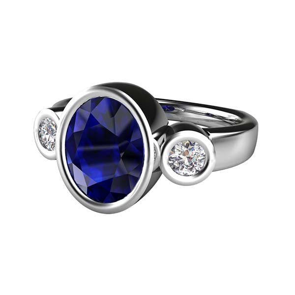 Three Stone - Amy Brown