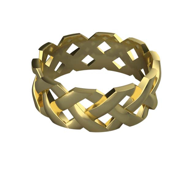 Weave Ring Lite