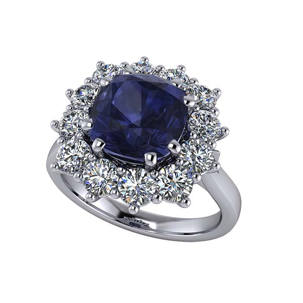 Wheeler Indicolite #1