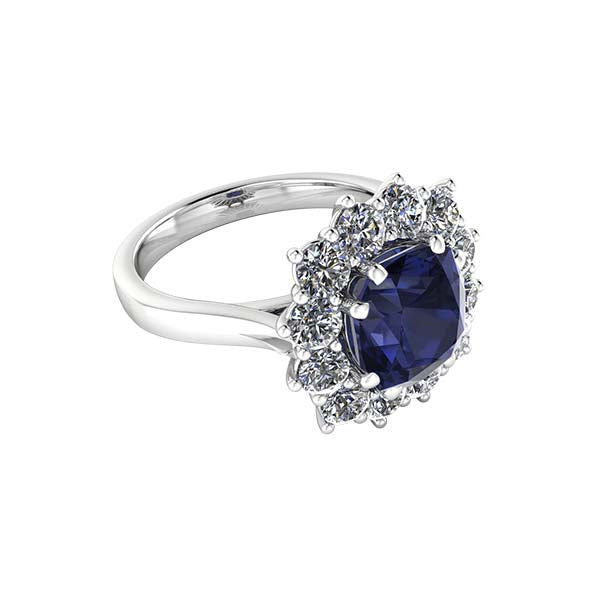 Wheeler Indicolite #2