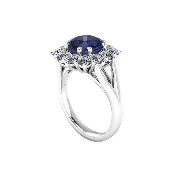 Wheeler Indicolite #5