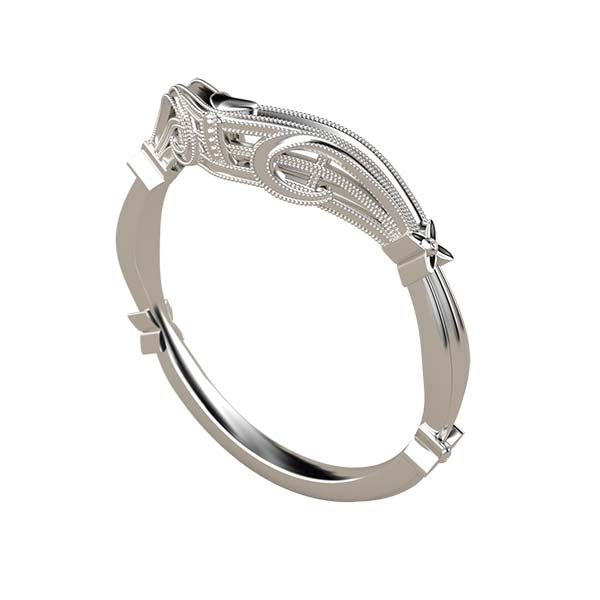 Wittig Matching Band